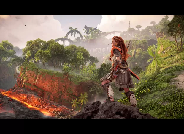 Inbox discusses whether Horizon Forbidden West is worth playing, the Super Princess Peach controversy, and Capcom's fanbase.