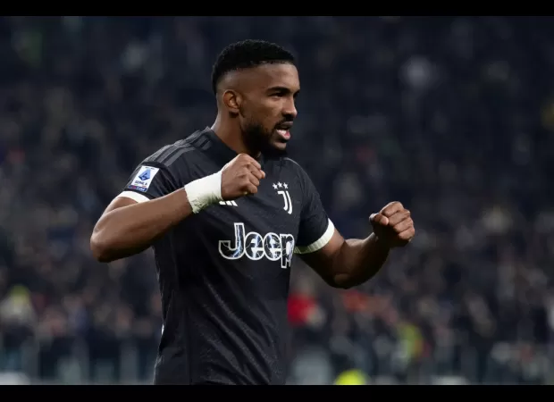 Man Utd to offer £43m for Juventus player, recommended by Dan Ashworth.