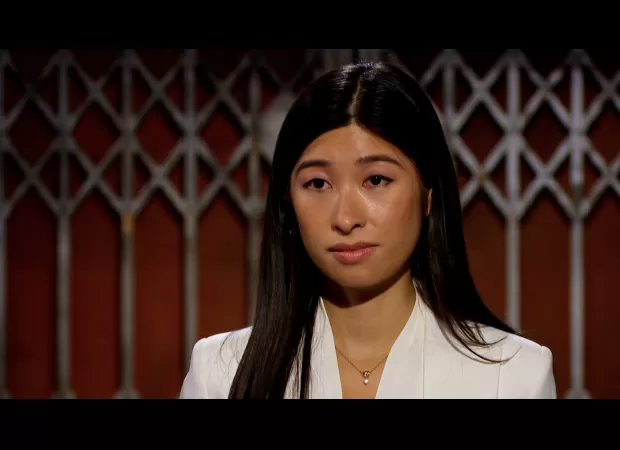 I declined offer on Dragons' Den, but my bladder business is now a huge success with millions in revenue.