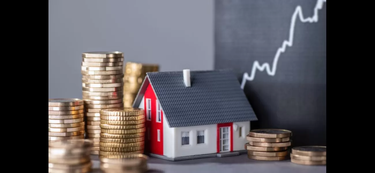 The housing market is booming in southern metropolitan areas and is expected to keep growing.