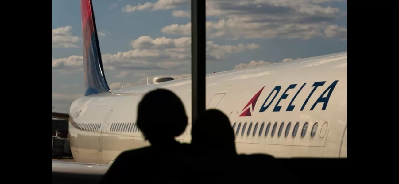 Apple employee Wicliff Fleurizard accused of using child's boarding pass to sneak onto a Delta flight.