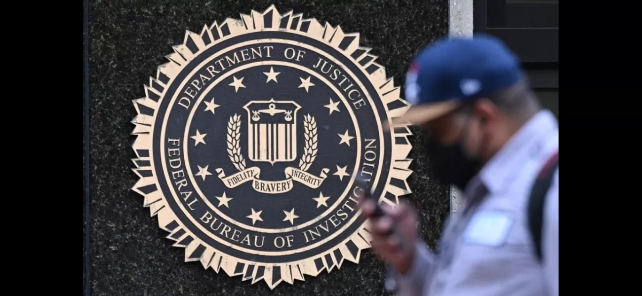 FBI report shows decline in violent crime rates in the US for next year.