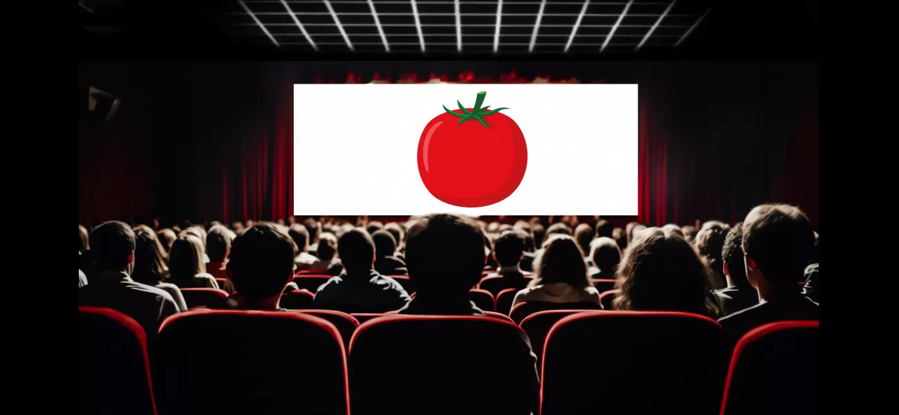 10 movies rated 100% on Rotten Tomatoes that you still need to watch.