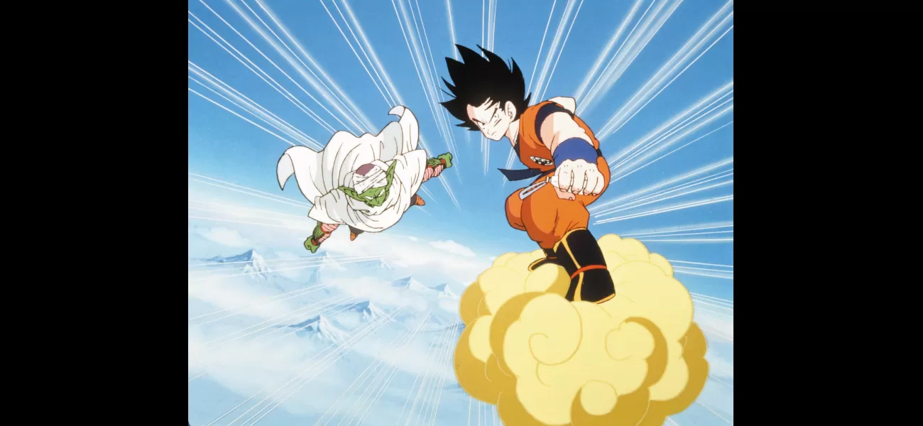 How Dragon Ball brought people together and inspired millions worldwide.
