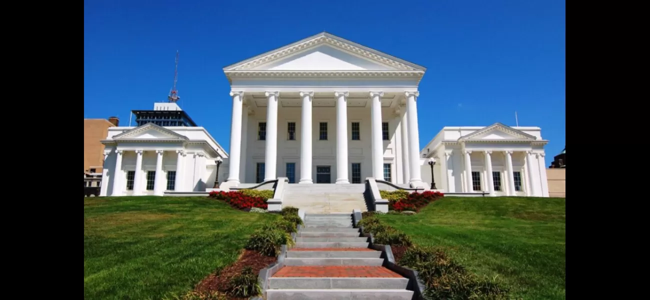 Virginia's government has passed a bill to create a commission that will look into the forced displacement of Black communities by public institutions.