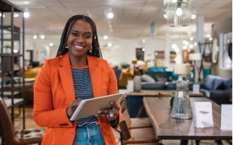 Advice on how to grow your company in a different location.