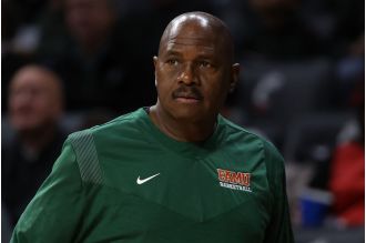 FL A&M no longer working with basketball coach Robert McCullum.