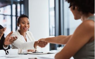 Attract potential investors by following this simple advice.