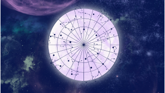 The Libra Full Moon brings changes to your most important connection - your horoscope's moon eclipse prediction.