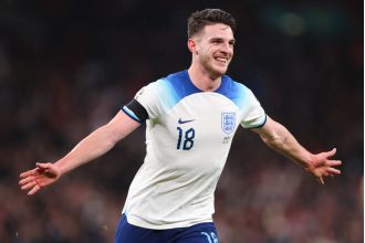 England and Brazil will face off with details on where to watch, when the game starts, and their previous match history.