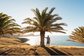 Fly to the beautiful island of Madeira this spring for as low as £68 per flight.