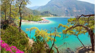 UK travelers warned about £15 fine in Turkey, advised to take caution during travels.