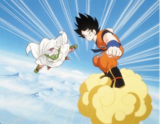 How Dragon Ball brought people together and inspired millions worldwide.