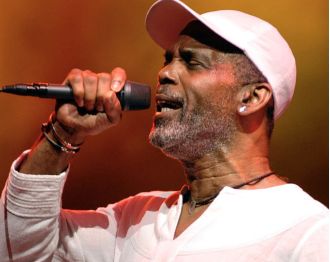 Frankie Beverly starts his final tour with a proclamation from Atlanta.