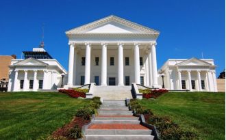 Virginia's government has passed a bill to create a commission that will look into the forced displacement of Black communities by public institutions.