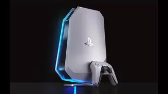 The PS5 Pro, the strongest console yet, is being overlooked by gamers, according to a reader's opinion.