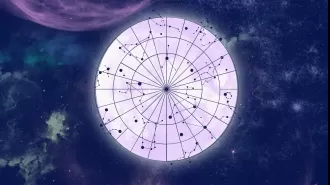 The Libra Full Moon brings changes to your most important connection - your horoscope's moon eclipse prediction.