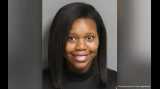 Carlee Russell avoids jail by pleading guilty and paying $18K in restitution fees.