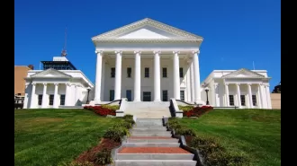 Virginia's government has passed a bill to create a commission that will look into the forced displacement of Black communities by public institutions.