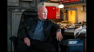 Phil is hiding something while Ben maintains his innocence after being arrested for a past crime in EastEnders.