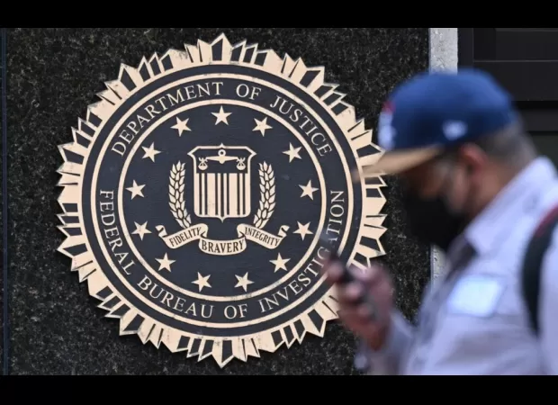 FBI report shows decline in violent crime rates in the US for next year.