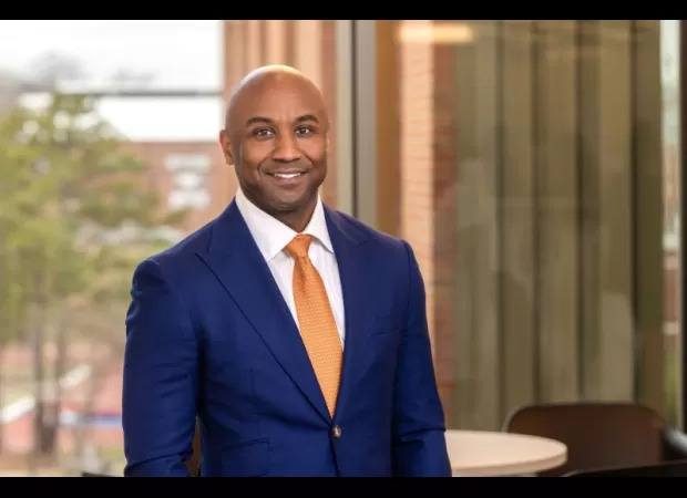 Charlotte Hornets partner with Black-owned firm to manage $215M arena renovation project.