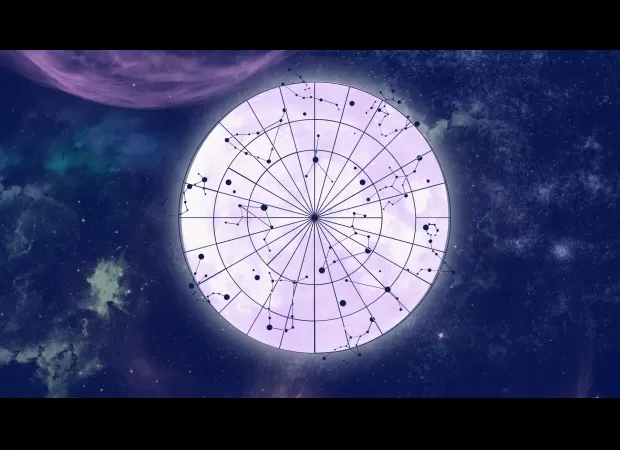 The Libra Full Moon brings changes to your most important connection - your horoscope's moon eclipse prediction.