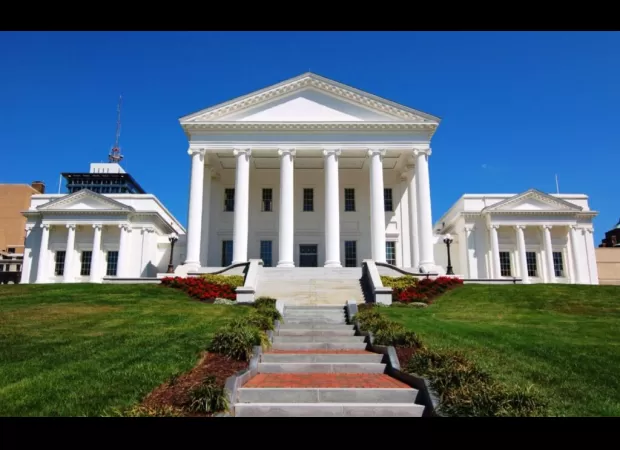 Virginia's government has passed a bill to create a commission that will look into the forced displacement of Black communities by public institutions.