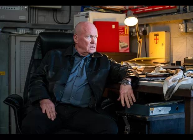 Phil is hiding something while Ben maintains his innocence after being arrested for a past crime in EastEnders.