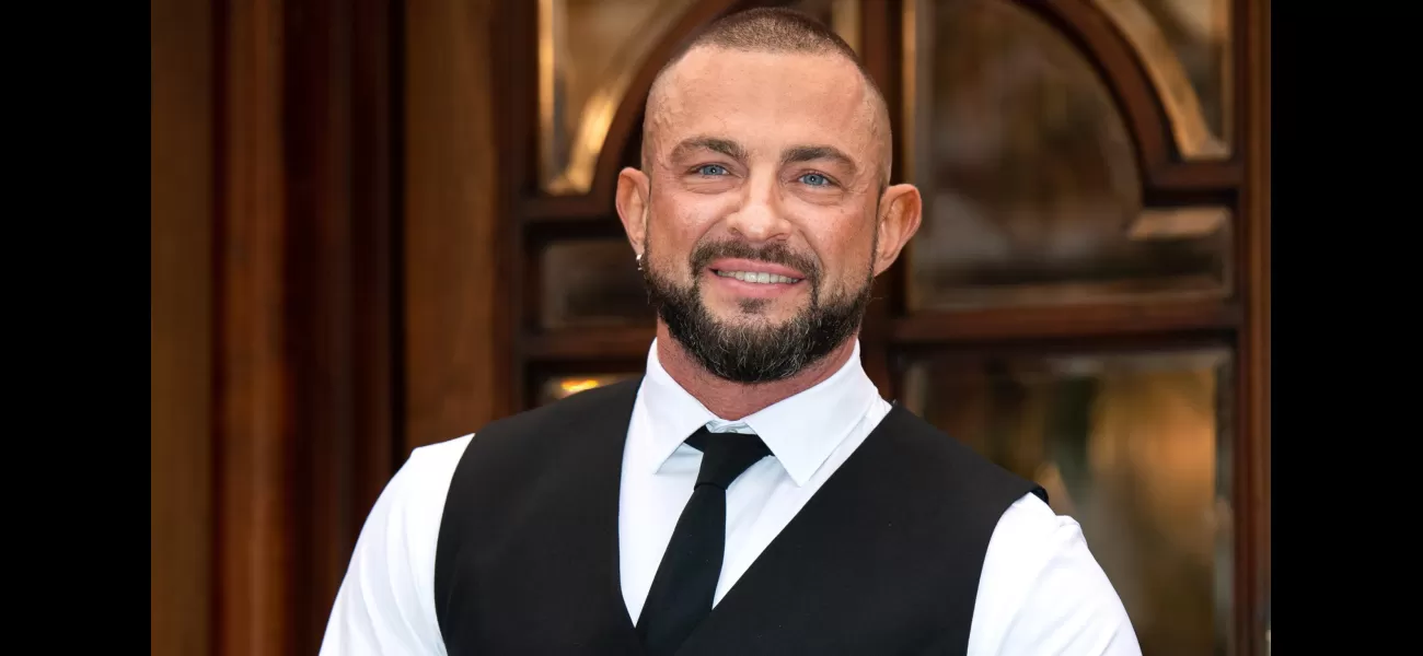Funeral arrangements for Strictly Come Dancing's Robin Windsor have been announced.