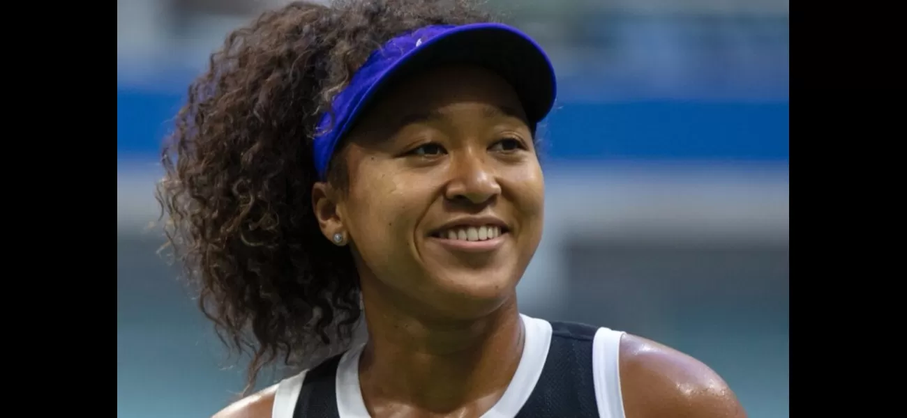 Osaka aims to regain top spot in Miami Open victory.