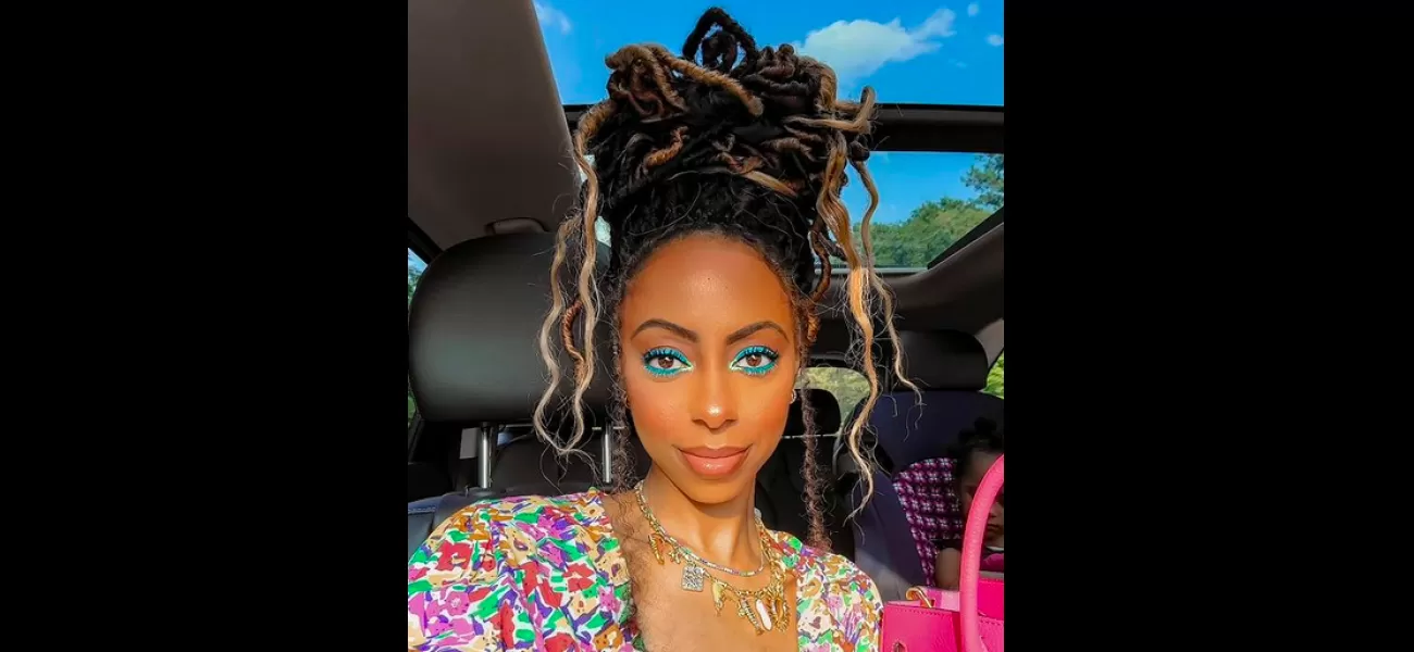Black women urged to take charge of their own health following death of influencer from incorrect diagnosis.