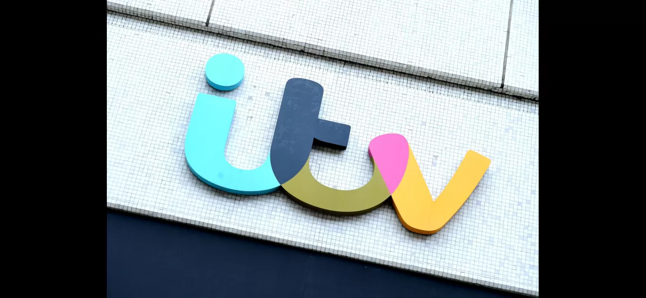 ITV program cancelled due to inability to match popularity of Strictly Come Dancing.