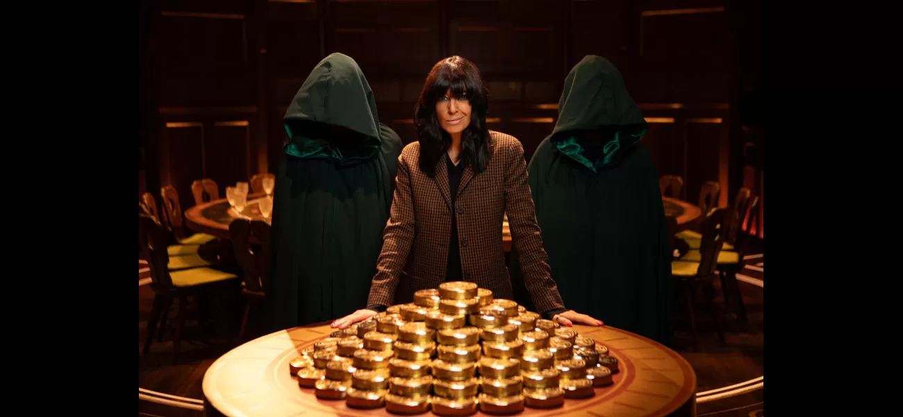 The Traitors are in trouble for allegedly deceiving BBC show producers.