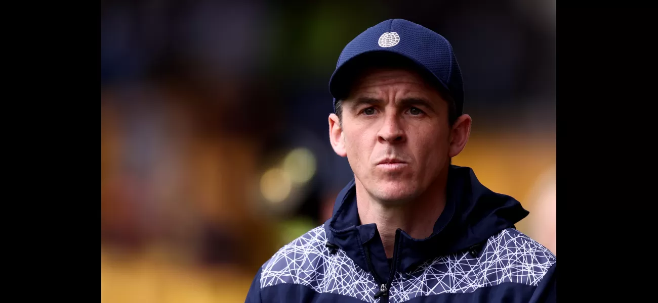 A father criticizes Joey Barton for 'bullying' his 17-year-old daughter after Rangers' victory in the Scottish Women's Premier League Cup final.