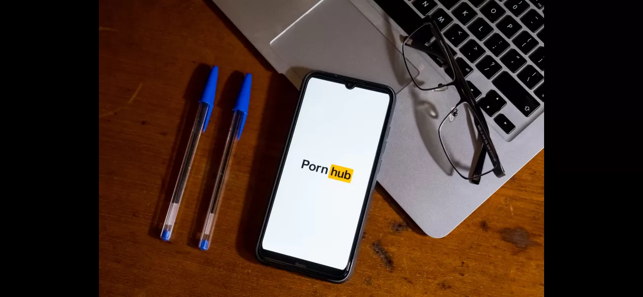 A BBC Radio show is facing criticism for broadcasting a series on pornography during daytime hours.
