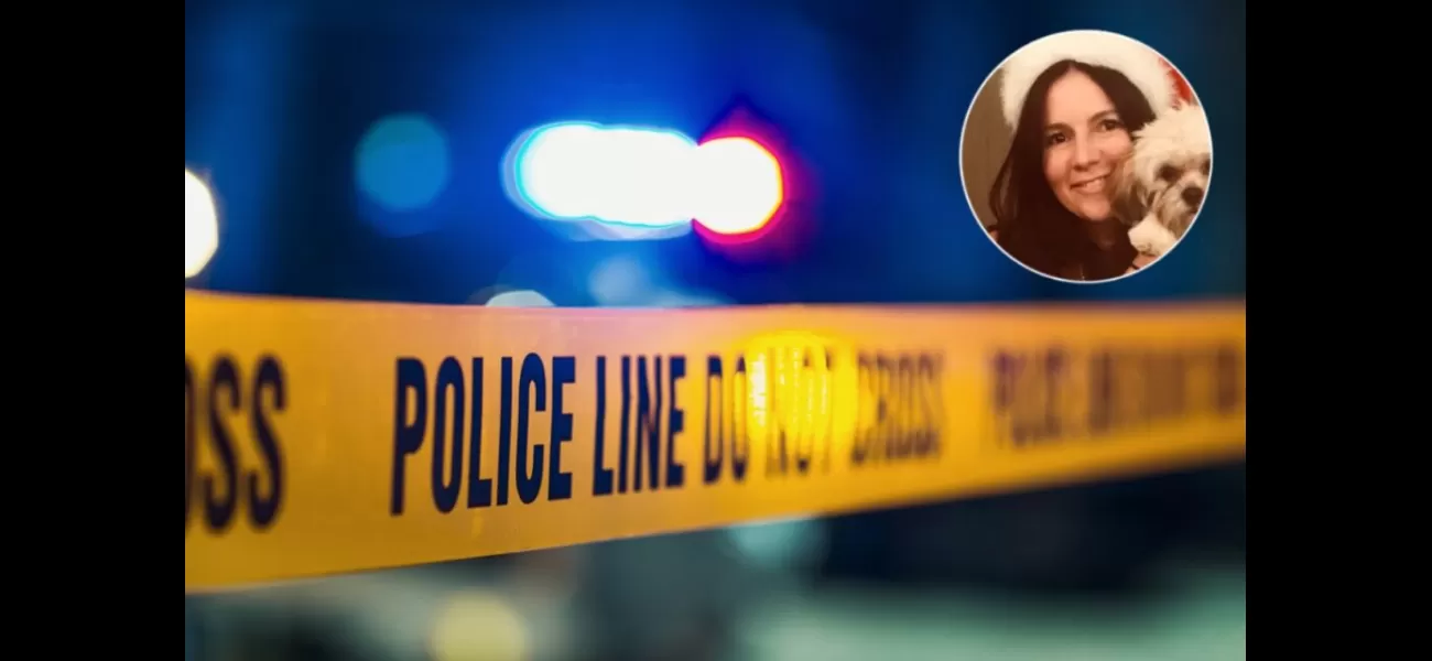 Two teens arrested for murder after body of Nadia Vitel found in duffel bag in NYC apartment.