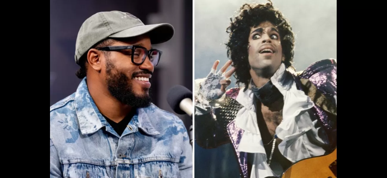 Filmmaker Ryan Coogler will produce a jukebox musical movie based on Prince's music titled 'Let's Go Crazy'.