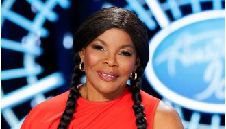 TV celebrity taken to medical facility after fainting right before live performance.