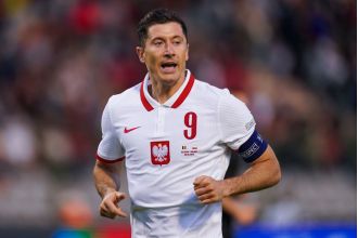 Lewandowski will crush Wales' hopes of qualifying for Euro 2024.