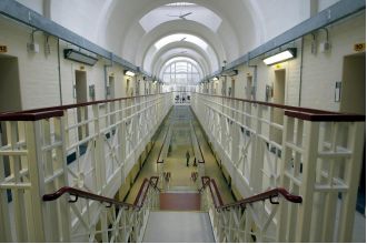 Convicted sexual criminals are not being put in jail because there is not enough space in prisons.