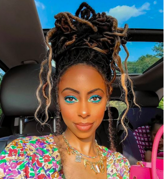 Black women urged to take charge of their own health following death of influencer from incorrect diagnosis.