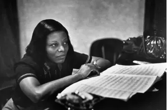 Duke University will premiere the last piece composed by jazz legend Mary Lou Williams.