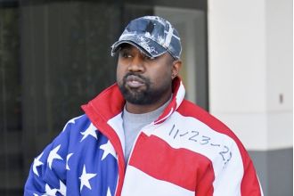 Kanye West, now known as 'Ye,' has rejected his former name as a symbol of oppression.
