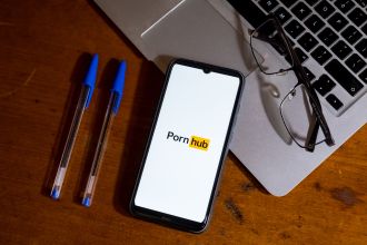 A BBC Radio show is facing criticism for broadcasting a series on pornography during daytime hours.
