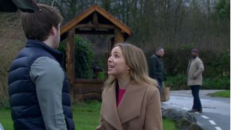 Emmerdale may have revealed the shocking conclusion to Belle and Tom King's storyline in a subtle scene.