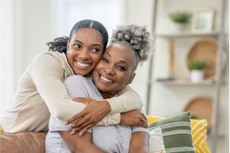 How to discuss financial matters with your elderly parents, advice for navigating sensitive conversations.