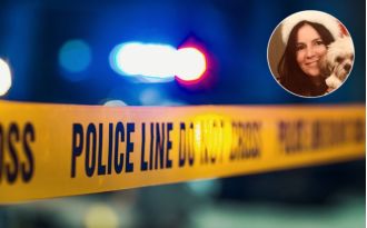 Two teens arrested for murder after body of Nadia Vitel found in duffel bag in NYC apartment.
