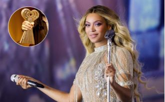 Beyoncé set to receive Innovator Award at iHeartRadio Music Awards, adding to her impressive collection of accolades.