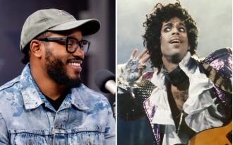 Filmmaker Ryan Coogler will produce a jukebox musical movie based on Prince's music titled 'Let's Go Crazy'.